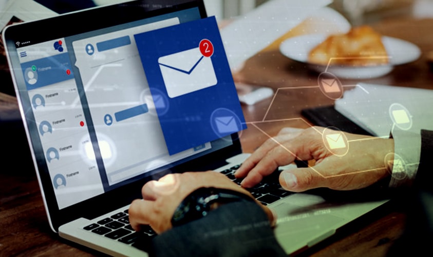 انتقال ایمیل از Promotion به Inbox در ایمیل مارکتینگ