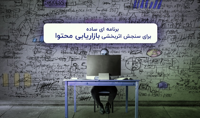 برنامه اثربخش محتوا