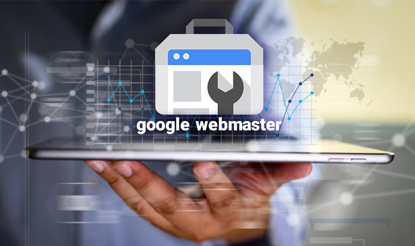 گوگل وبمستر (Google Webmaster) چیست و نحوه راه اندازی آن