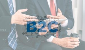 بازاریابی B2C چیست؟