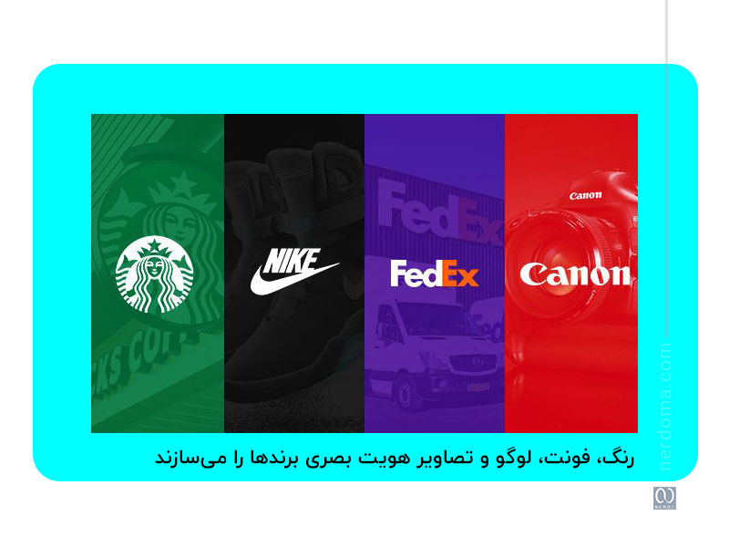 برند چیست؟ جامعترین راهنما به همراه ویدیو و تصاویر تکمیلی