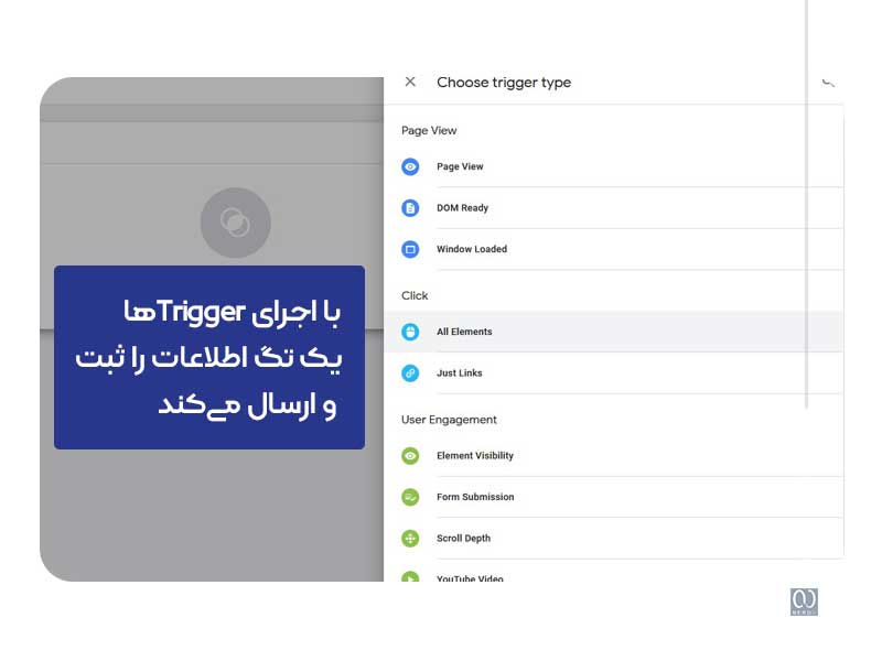 محرک (Triggers) چیست؟