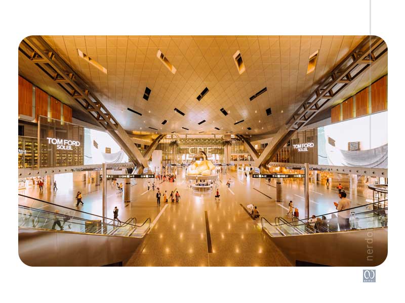 برندینگ مراکز خرید یا Shopping Centre’s Branding/Mall Branding