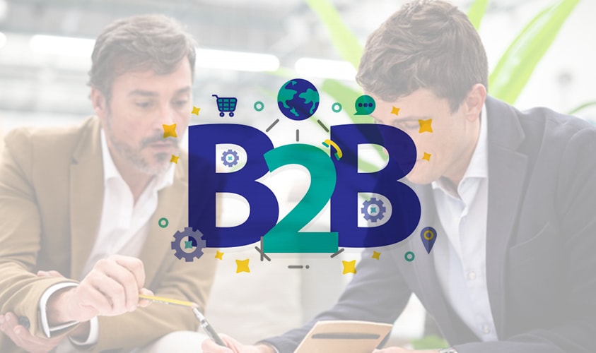 راهنمای کامل بازاریابی B2B