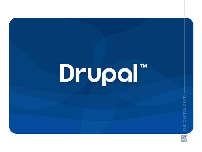 دروپال (Drupal)