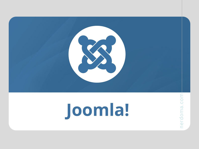 جوملا (Joomla)