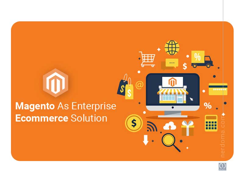 مجنتو (Magento)